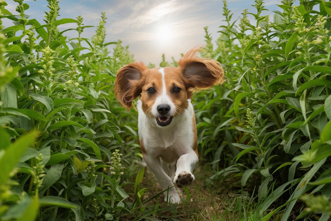 Can Dogs Have Stevia