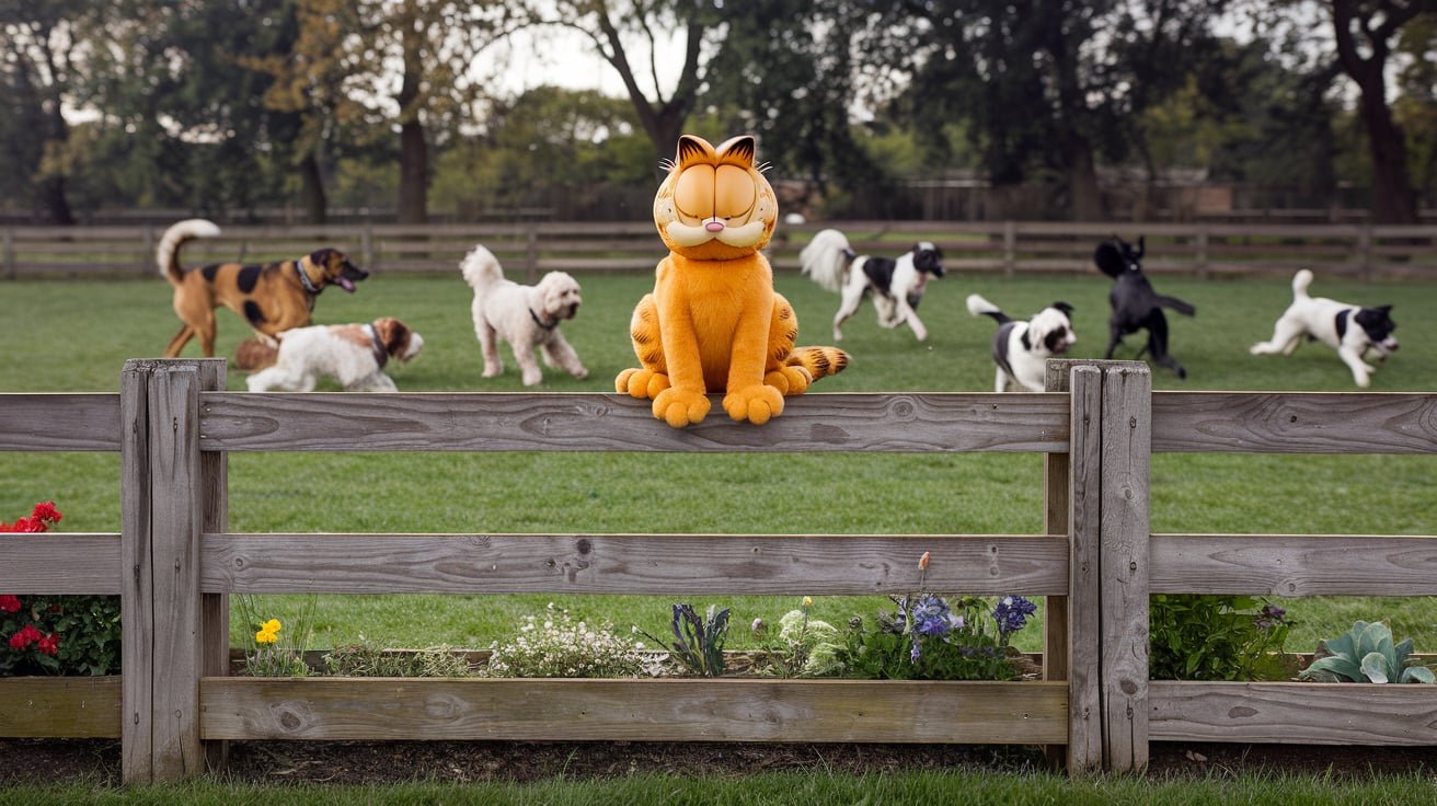 Discovering Garfield Dog Friends: A Guide for UK Pet Lovers