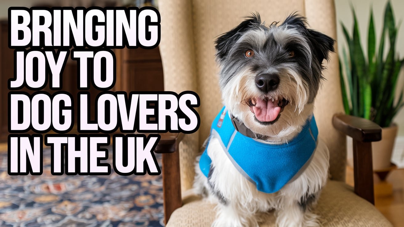 Smiling Dog Memes: Bringing Joy to Dog Lovers in the UK