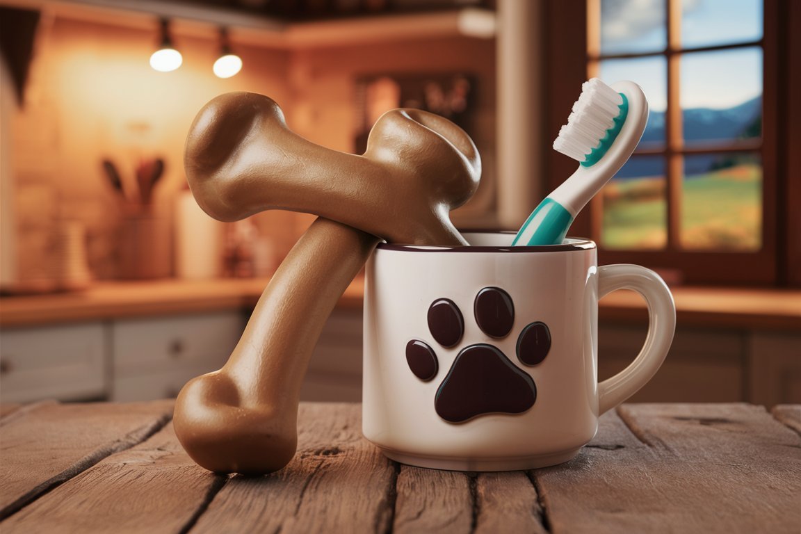 The Ultimate Guide to Choosing the Perfect Dog Toothbrush