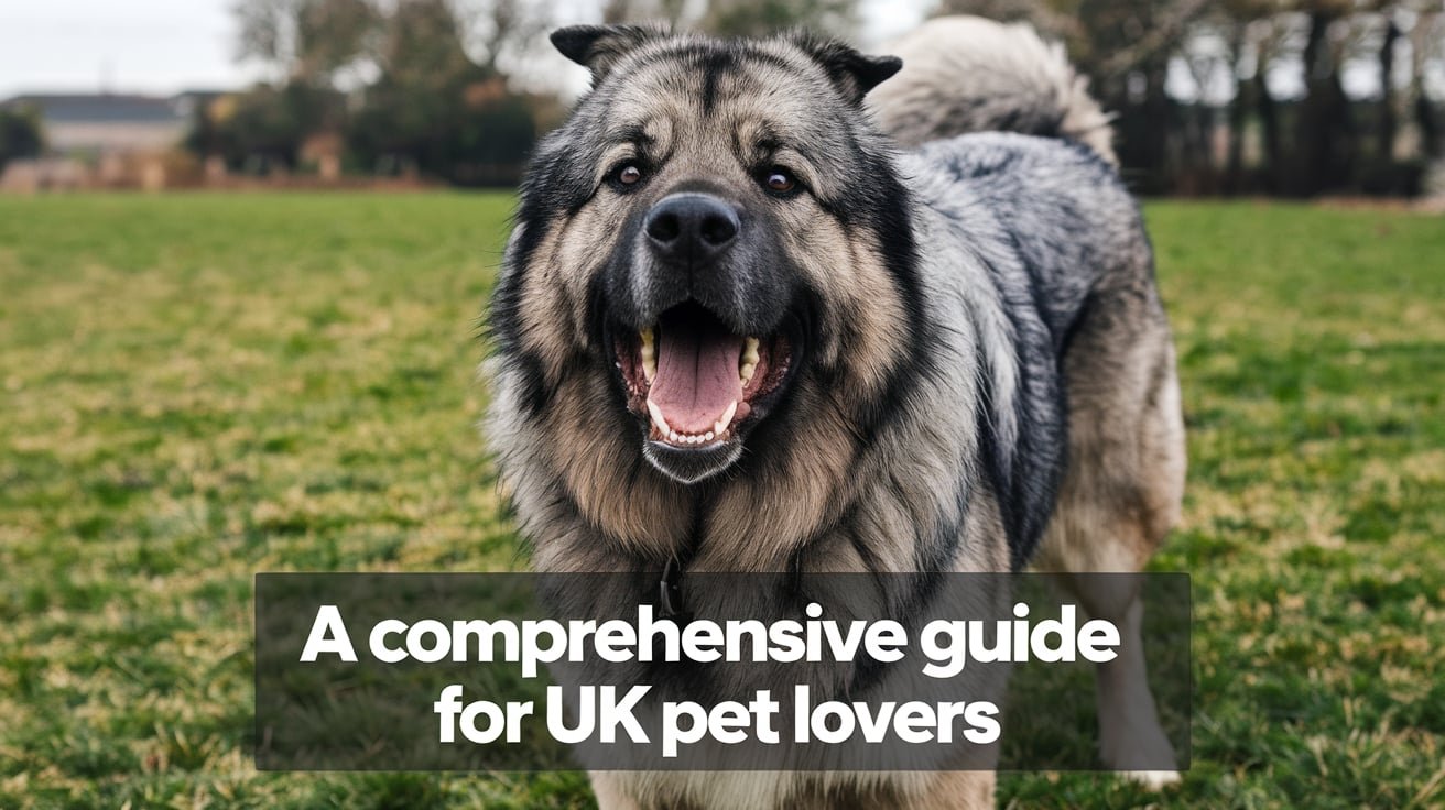 Big Dog Meme: A Comprehensive Guide for UK Pet Lovers