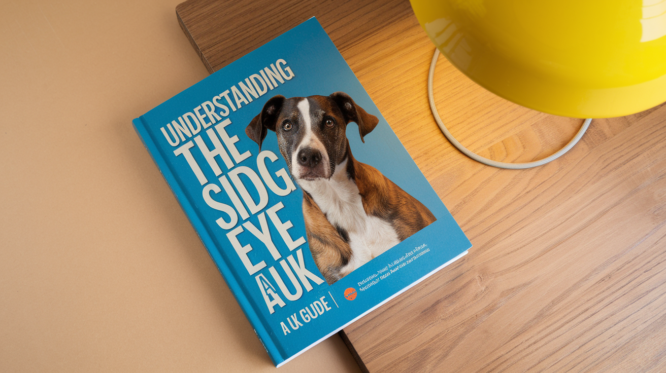 Understanding the Dog Side Eye: A UK Guide