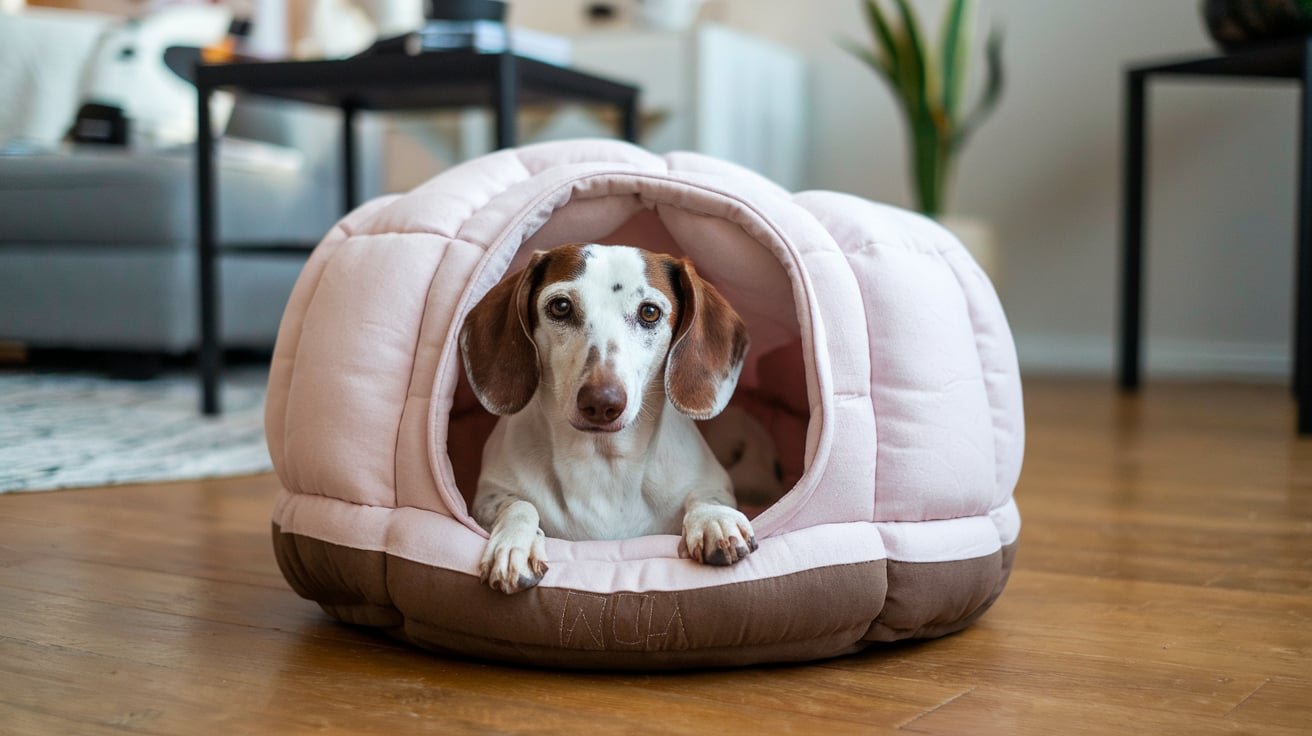 Why a Squishmallow Dog Bed is a Must-Have for Your Pet