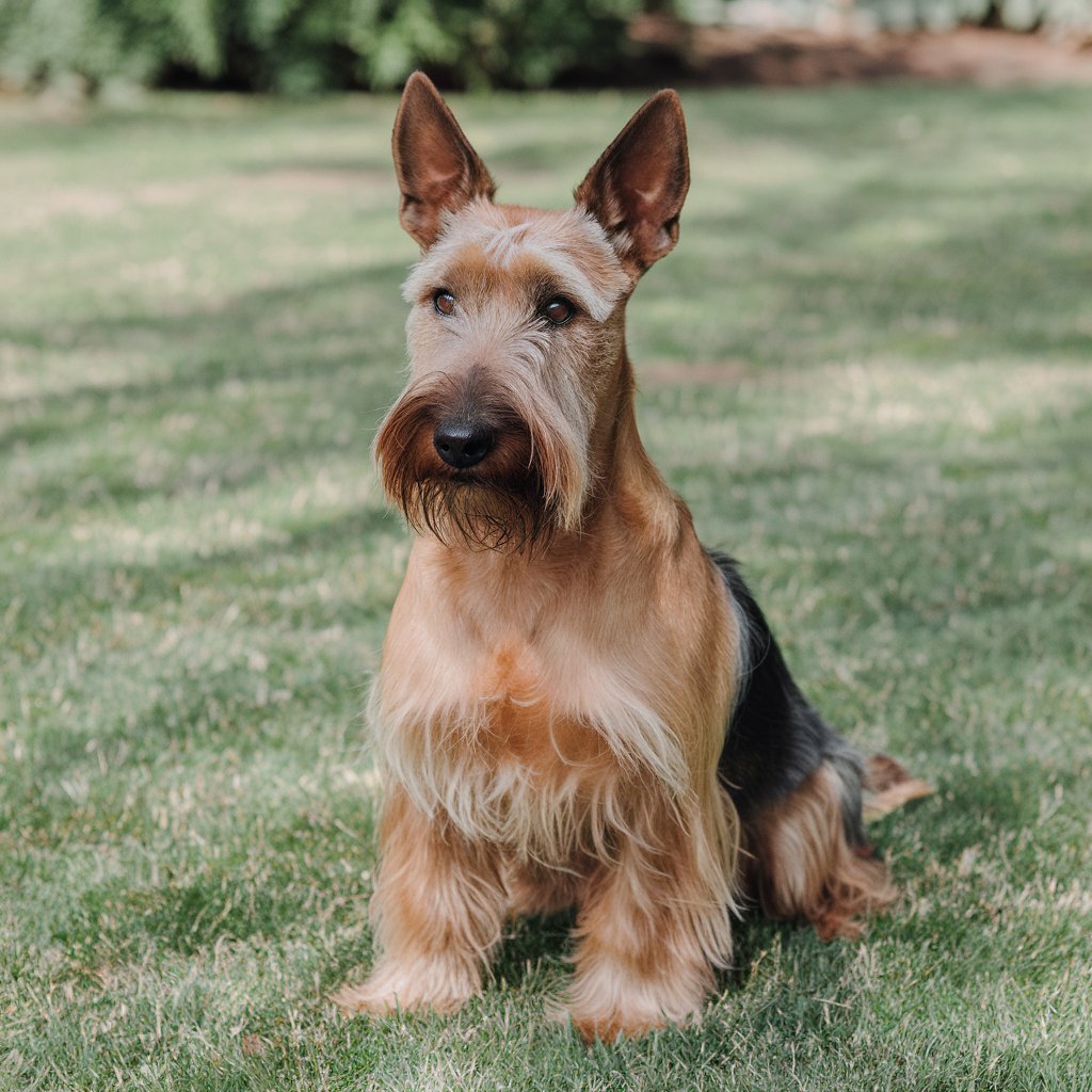 Lady and the Tramp Dog Breed (for the UK)