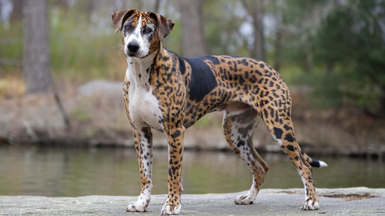 Catahoula Leopard Dog Price (for the UK)