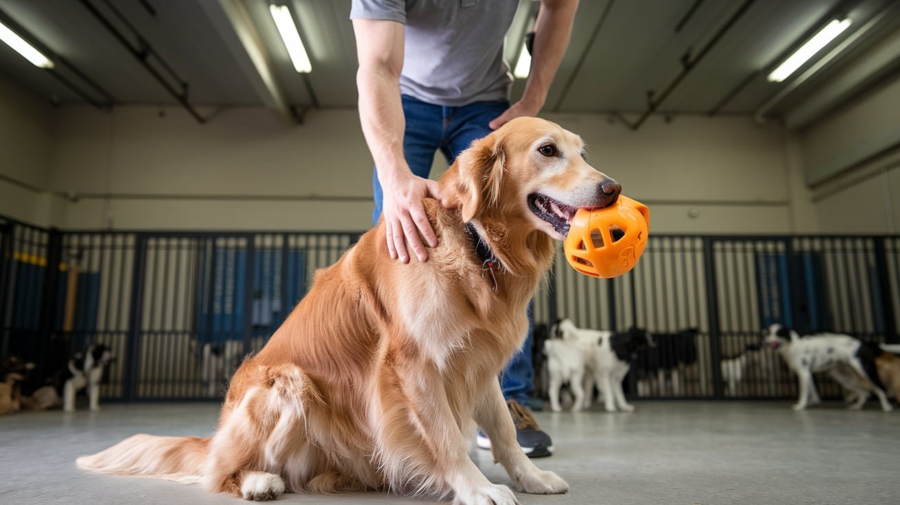 How to Adopt a Dog from a Shelter