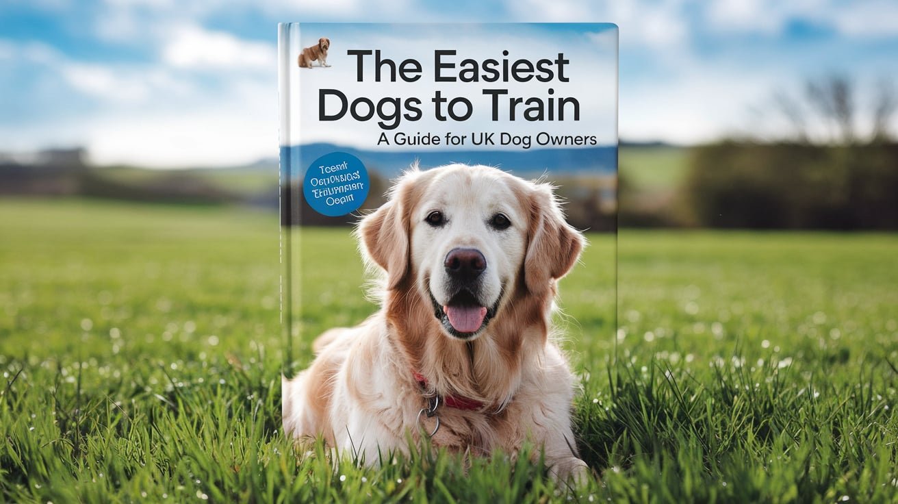 easiest dogs to train