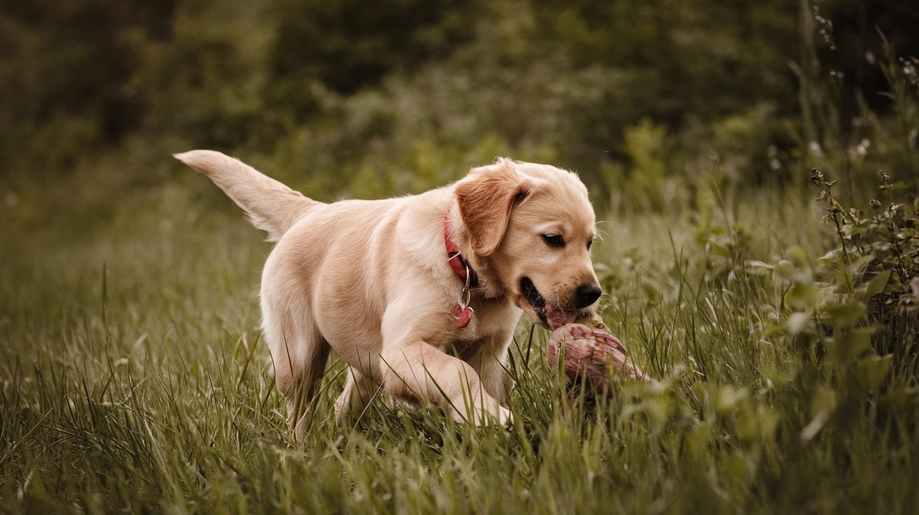 Is Pedigree a Good Dog Food?