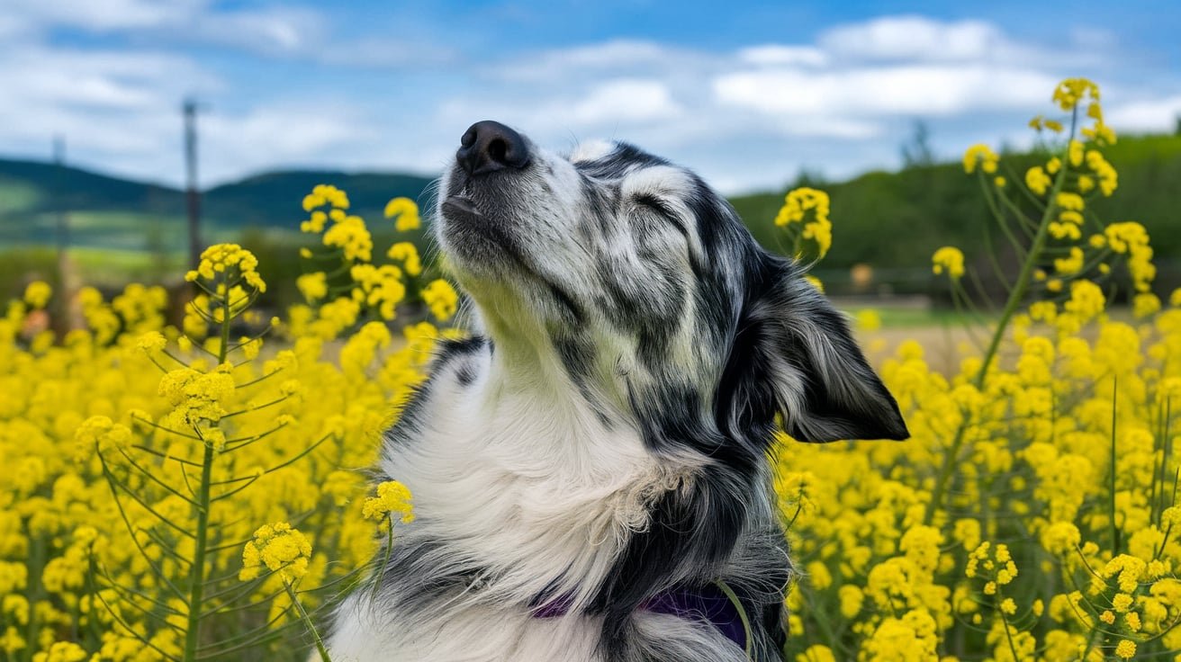 What Scent Do Dogs Hate?