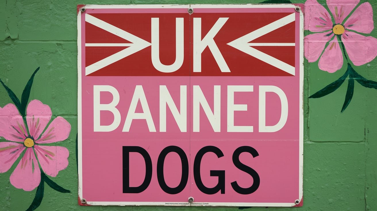 UK Banned Dogs: Everything You Need to Know