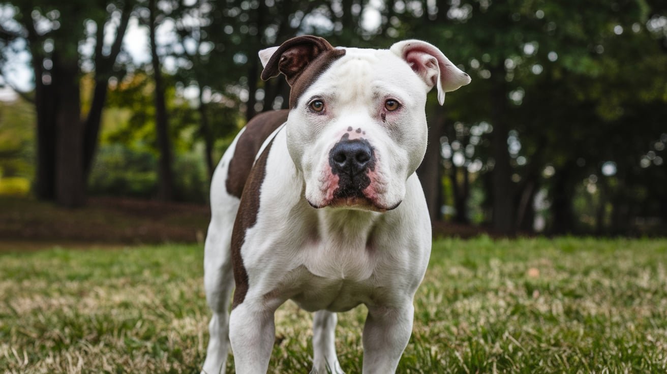 XL Pitbull Guide: Ownership, Training & Care in the UK