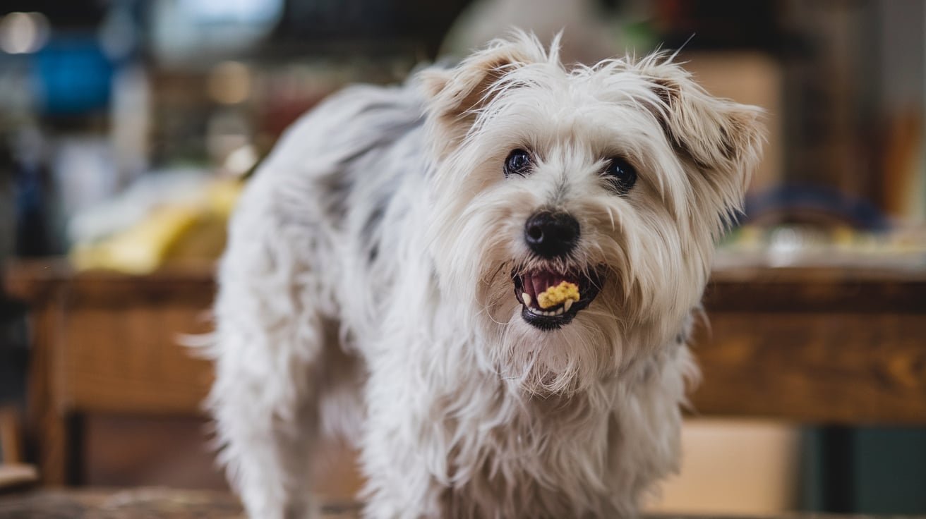 How To Stop Food Aggression In Dogs