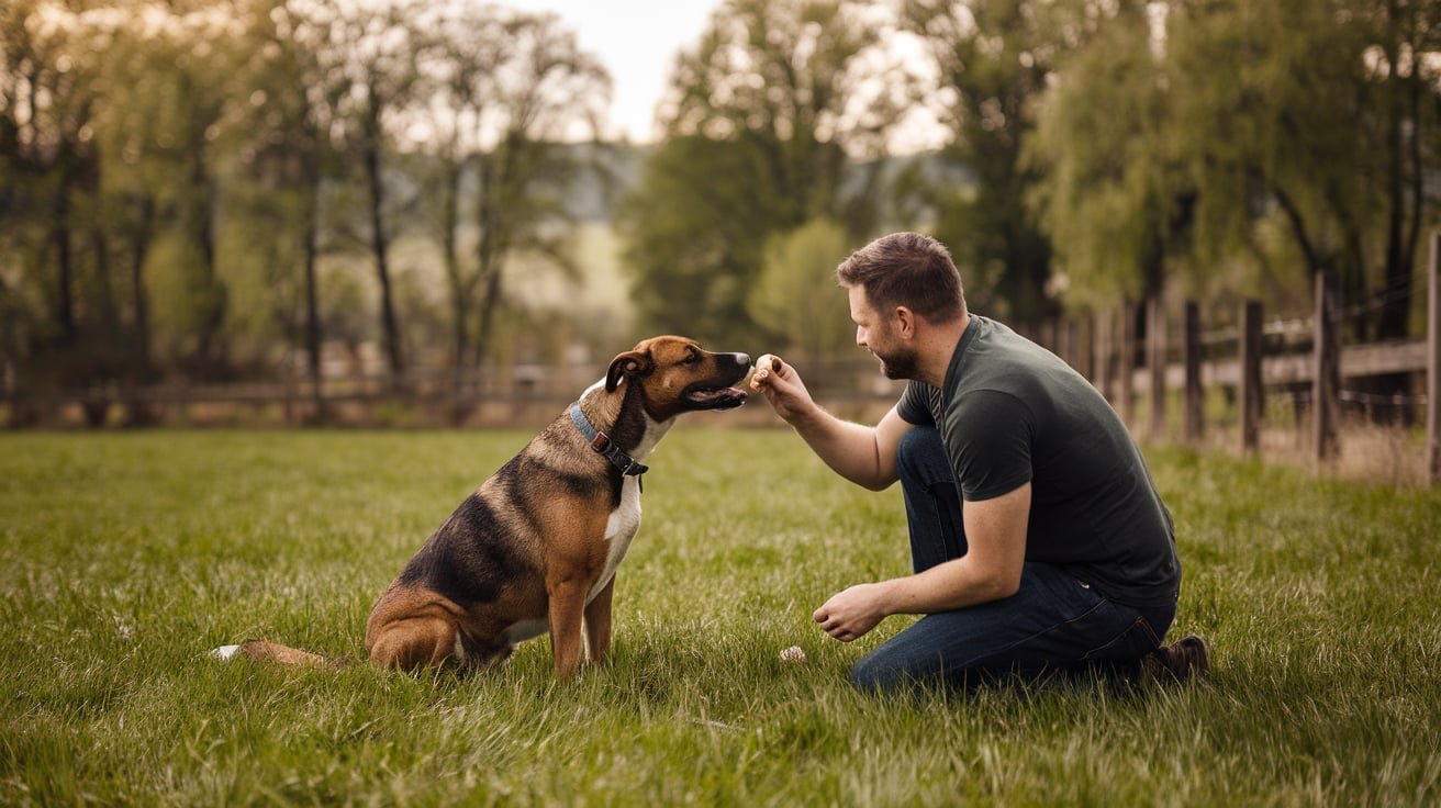 Dog Training Games (For the UK): Fun Ways to Train Your Dog!