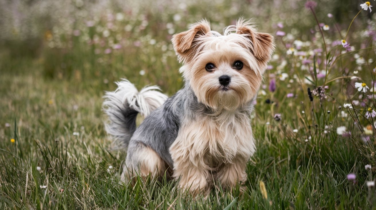 cute small dog breeds