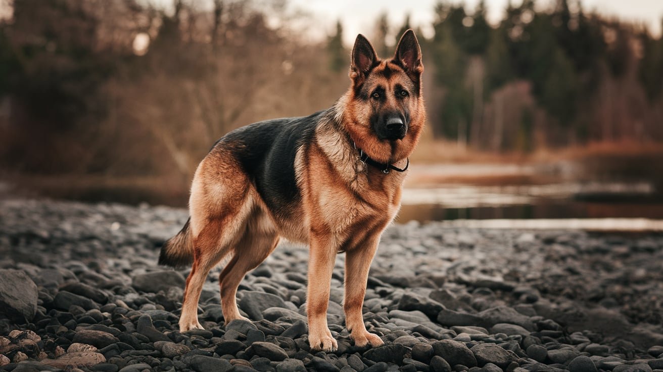 Best Dog Breeds for Protection in the UK: Your Ultimate Guide