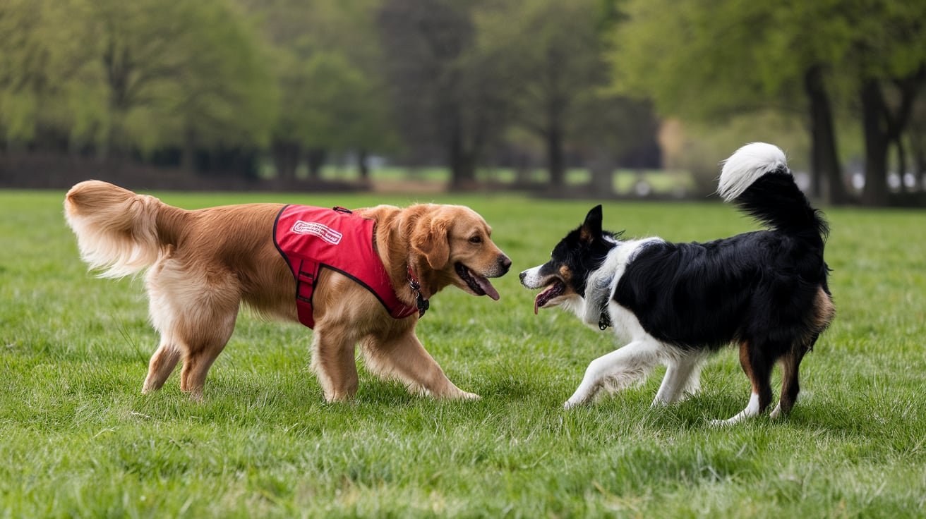 most loyal dog breeds