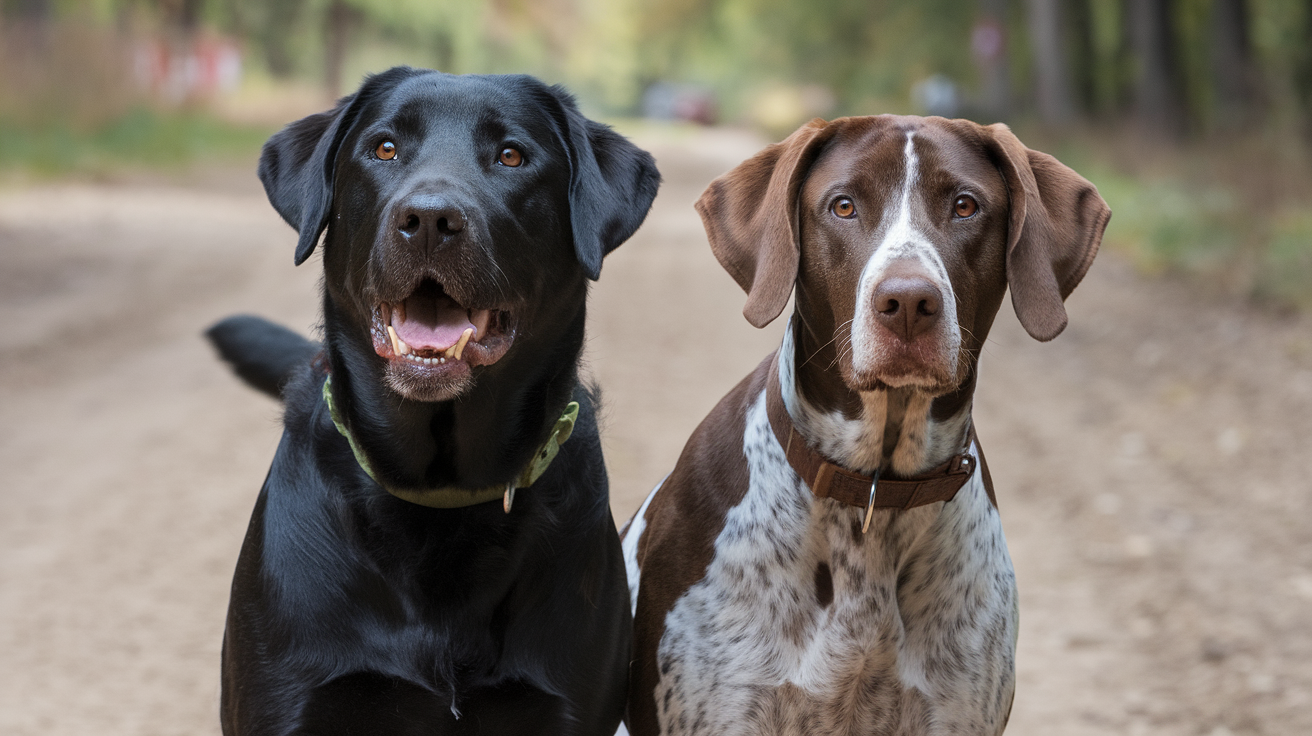 best hunting dog breeds