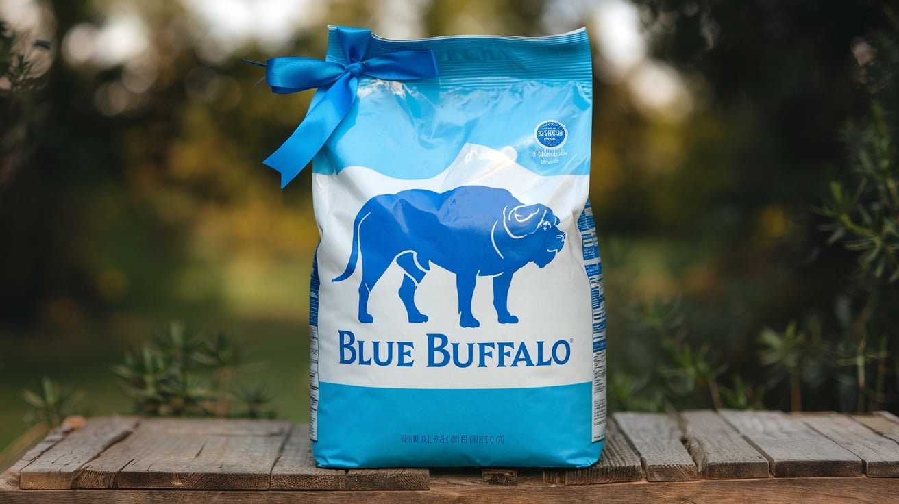 Blue Buffalo Dog Food: A Guide for The UK