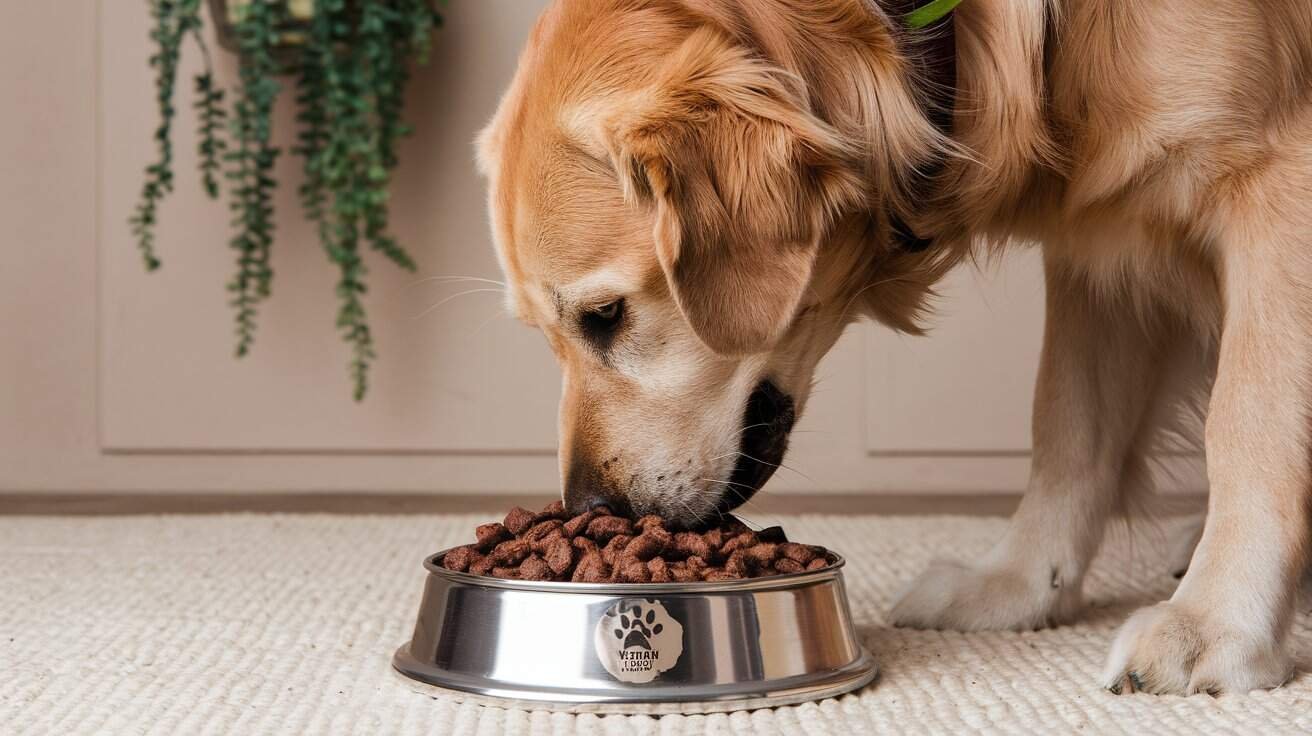 Venison Dog Food for Optimal Health