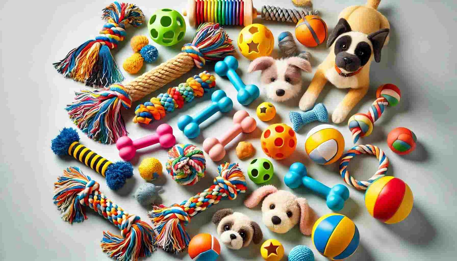 Dog Toys Toy - Keep Your Dog Active